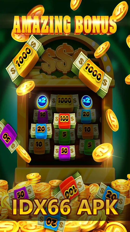 IDX66 APK