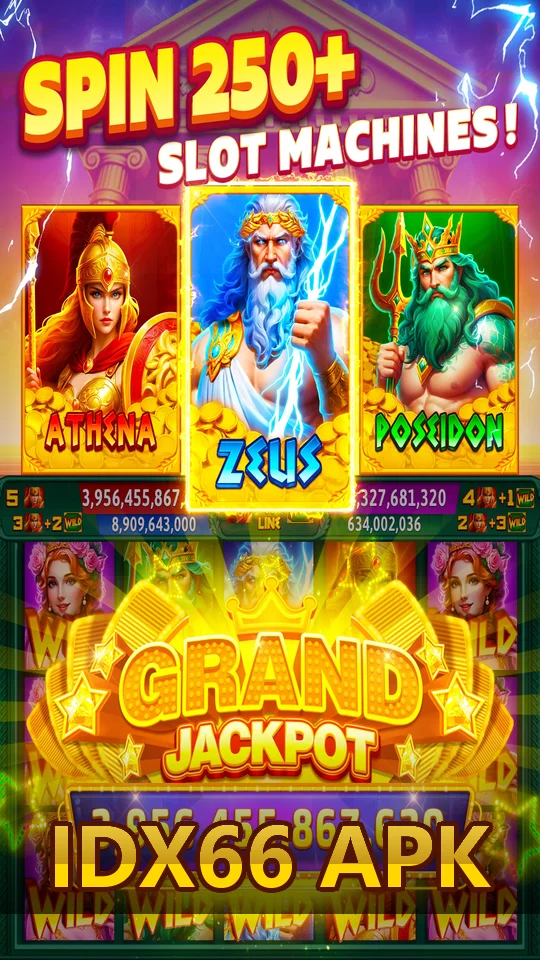 IDX66 APK