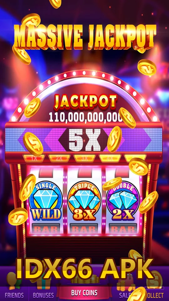 IDX66 APK