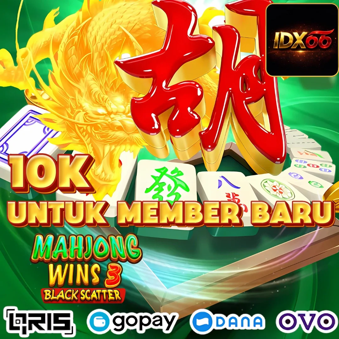 IDX66 Masuk