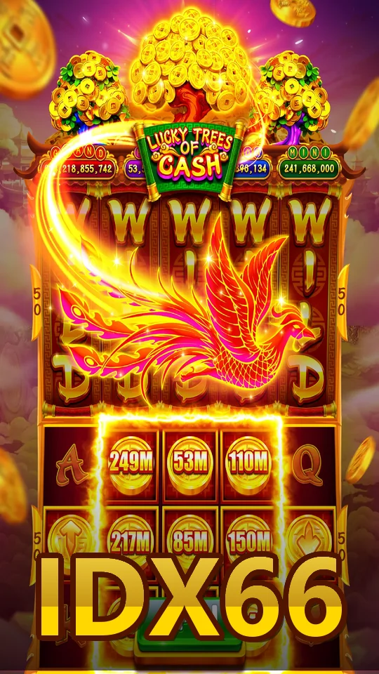 IDX66 screenshot